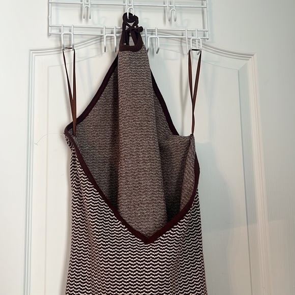 Abercrombie Halter Dress - Picture 9 of 9